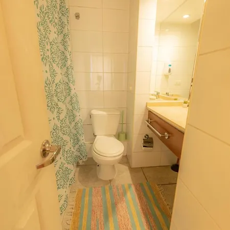 Oceana Suites Coraceros-3