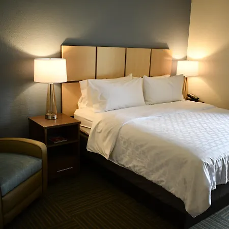 Candlewood Suites Grand Rapids Airport By Ihg-2