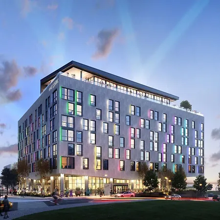 Hyatt Centric Beale Street Memphis-3