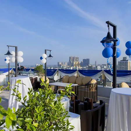 Poulo Wai Hotel, Trademark Collection By Wyndham-2