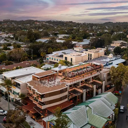 Hotel Marvell Byron Bay-2