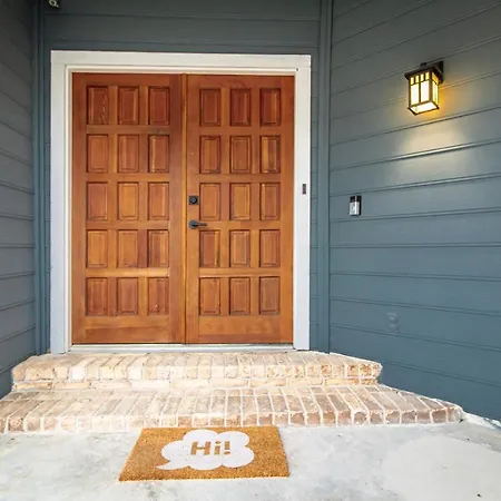 Open Airy Custom Designed Home - 2Kings - Sleeps 14-3