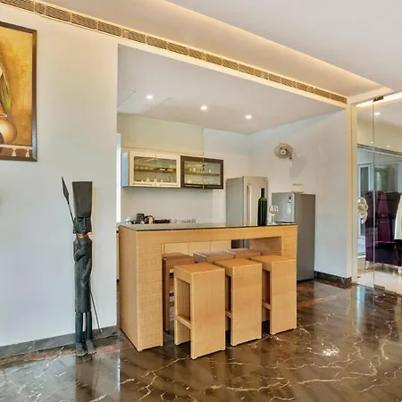 Stayvista At Timeless Elegance With Bbq And Wi-Fi-3