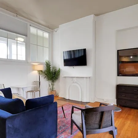 Historic Charm In Guthrie Coke Lofts-3