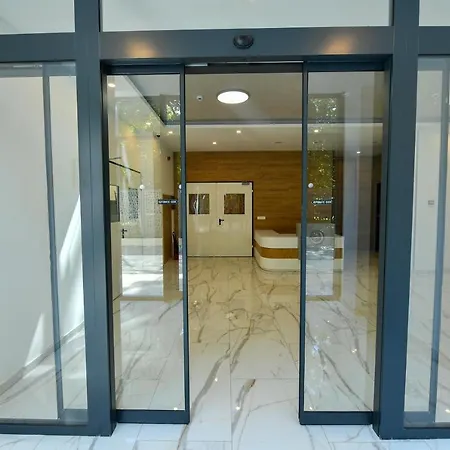 Lux Apartman Petrovic-2
