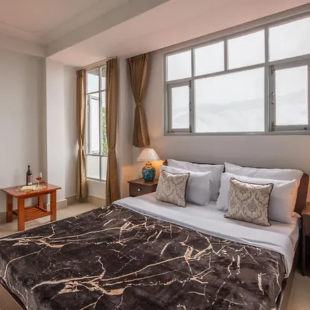 Mystic Nest By Veo, Stayvista - 4Bhk Hill-View Villa-2