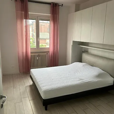 Parkside Heaven Milano Affori-2