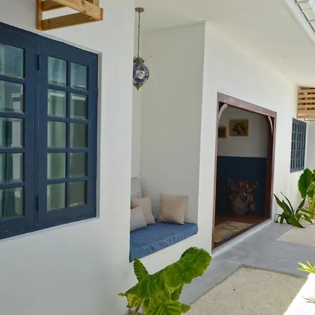 Athirige Private Villa-3