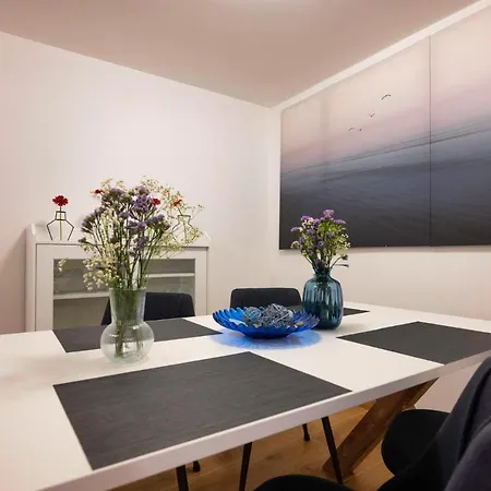 Diomira Apartment-2