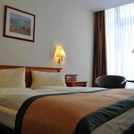 Hotel Steglitz International-3