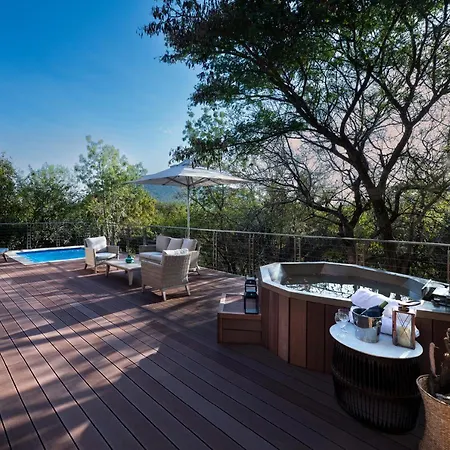 Babohi At Qwabi Private Game Reserve By Newmark-3