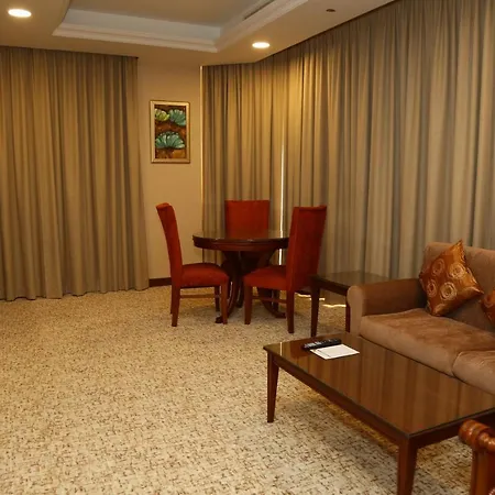 Grand Legacy Hotel Doha-2