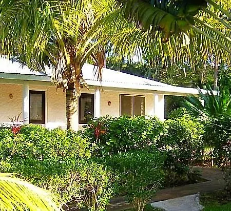 The Harbourview - Vava'U-2