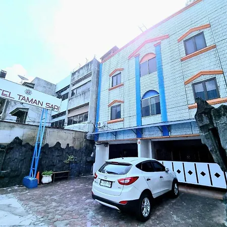 Hotel Taman Sari-3