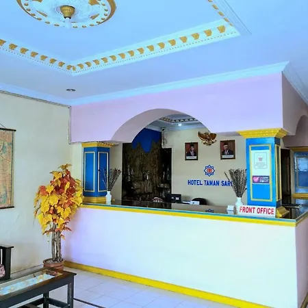 Hotel Taman Sari-2