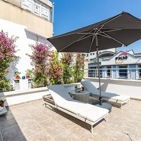 Bdino Boutique Hotel-3