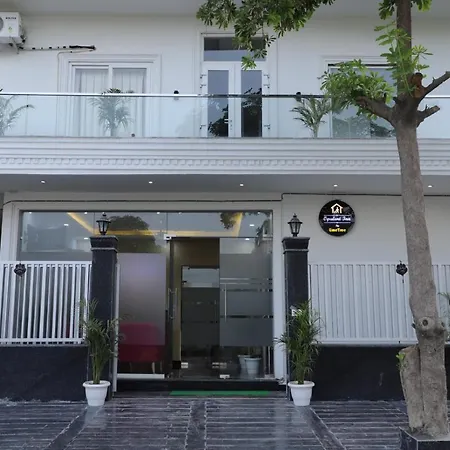 The Grove Hotels By Opulent Inn-2