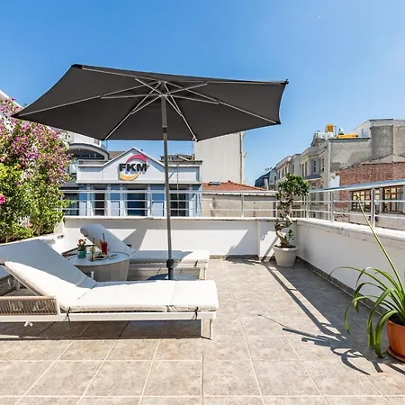 Bdino Boutique Hotel-2
