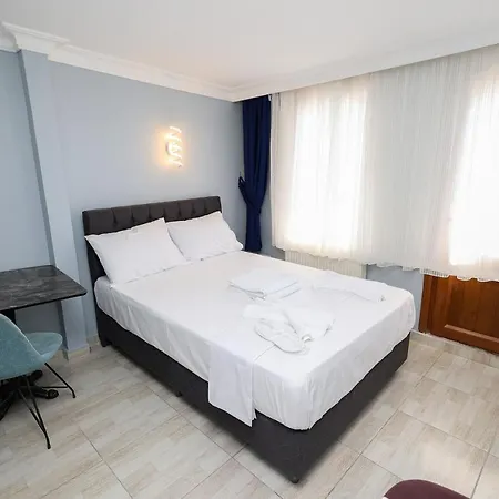 Merdin Suites & Hotel - Downtown-2