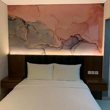 Aj Boutique Hotel-3