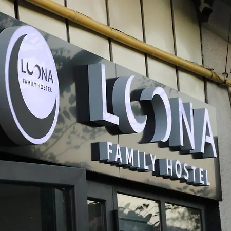 Loona Family Hostel-2