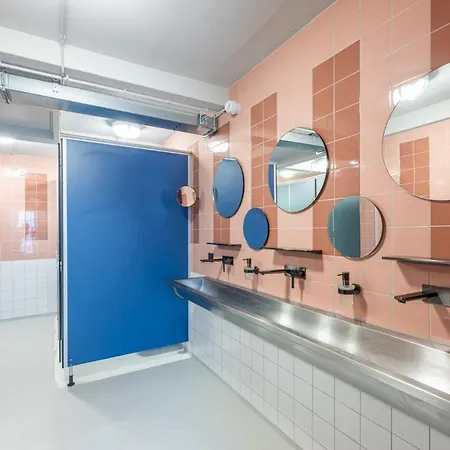 Hostel Het Archief-2
