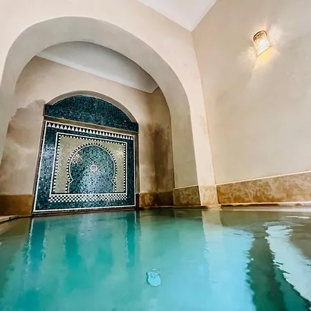 Riad Dar Zaouia-3