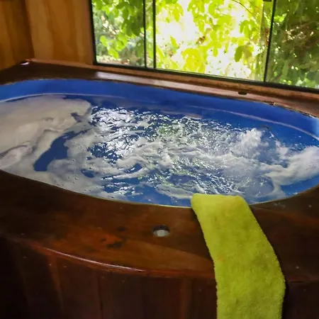 Mizu Spa & Hospedagem-3