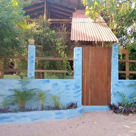 Mizu Spa & Hospedagem-2