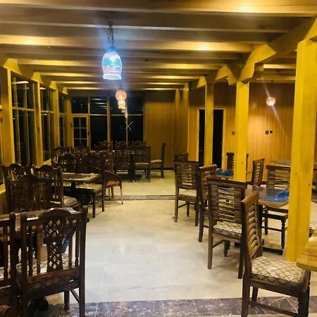 Hunza Bliss Hotel-2