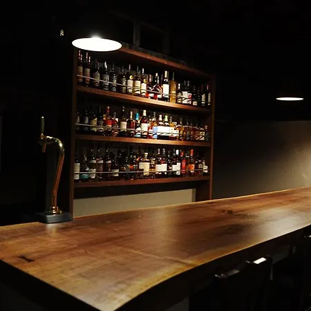Root Hakone Bar & Guesthouse-2