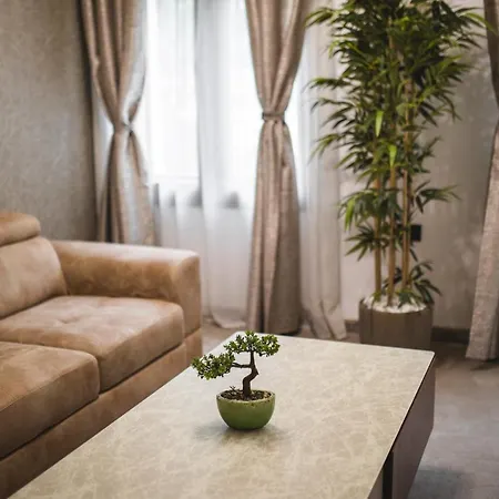 Apartmanski Smestaj King Bo-2