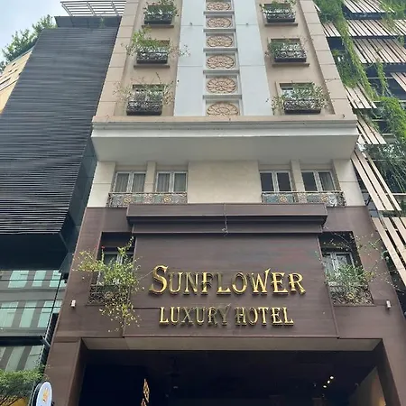 Sunflower Luxury Hotel-2