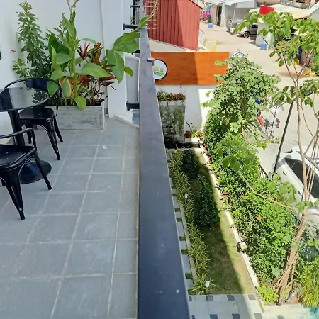 Nimith Hotel & Restaurant-2