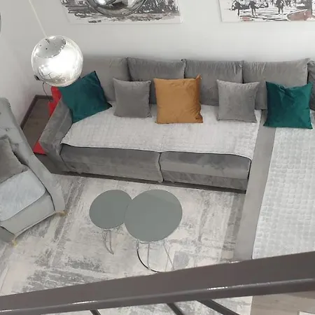 Central Maisonette-3