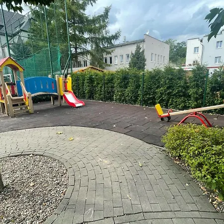 Apartament Wincentego-2