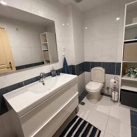 Apartamento Eulalia-2