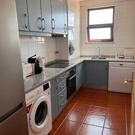 Apartamento Eulalia-3