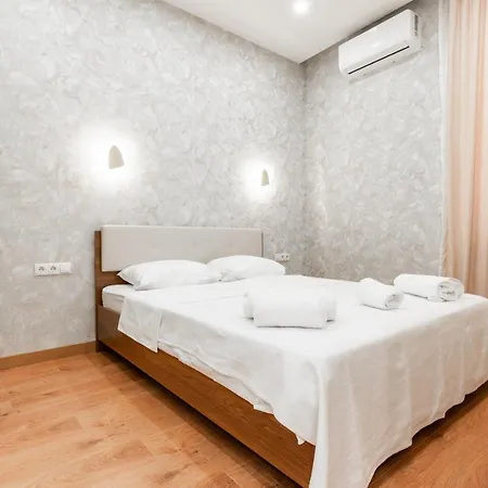 Luxury Sweet Home 4 At Freedom Square-2