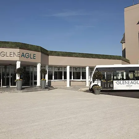 Hotel67 At Gleneagle-3