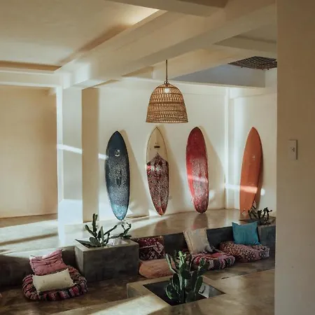 Vedya Hostel Siargao-2