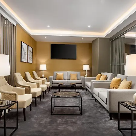 Empire Marques Hotel-3
