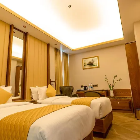 Marine Inn Hotel-2
