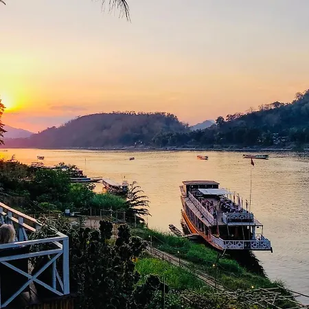 Villa Alounsavath Mekong Riverside-2