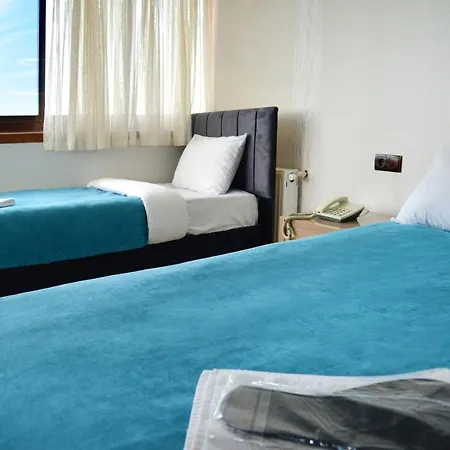 Elite Holiday Hotel-2