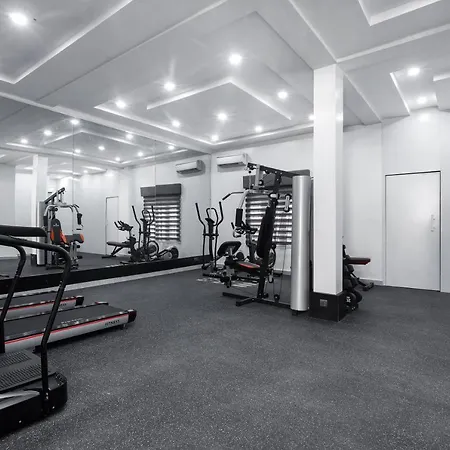 Bkt Cribs - Apartments & Suites-3