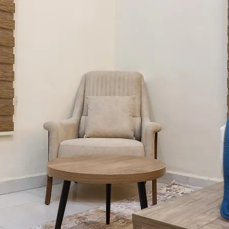 Bkt Cribs - Apartments & Suites-2