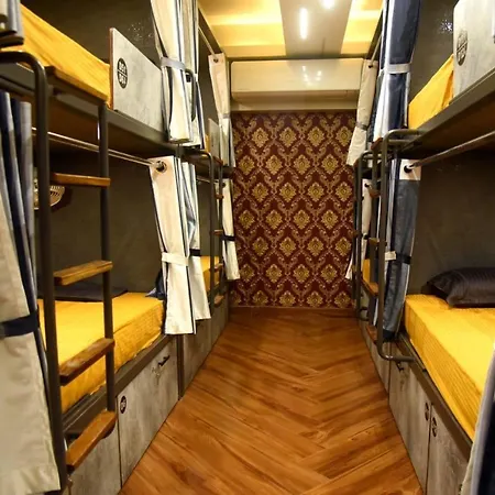 Charyana Lady Dorms-2