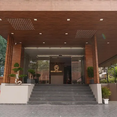 Hotel Grand Alleppey-3