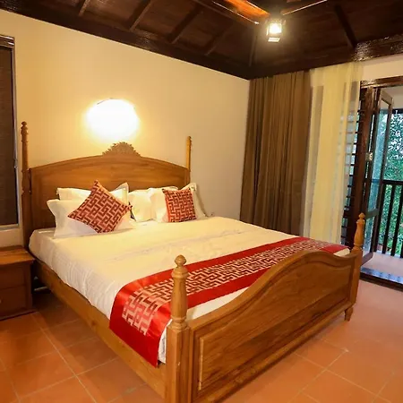 Heaven Inn Munnar-2